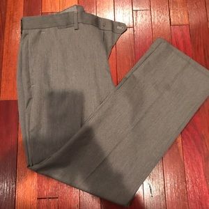 Express Men’s Photographer Slacks